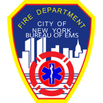 ||FDNY|| - New York Fire Department Bureau of EMS