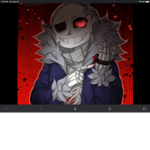Horror SANESs