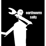 EARTHWORM PHILL/SALLY