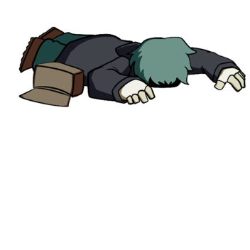 The bizarre world... (DEMO TEST)