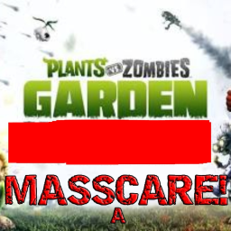 Garden Massacare [Alpha: V1.2]