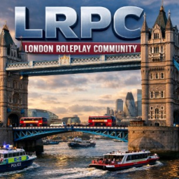 LRPC - London roleplay community V1