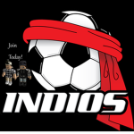 Indios De Mexico [Academy]