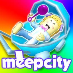 Meep City