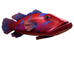 Jigglefish