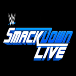 WWE smackdown live