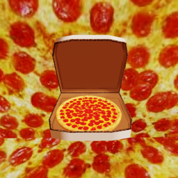 pizza world