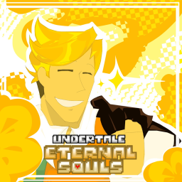 [DREAM☀️] Undertale RP: Eternal Souls icon