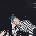 x and peep fan group