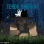 Tendu Fashion.