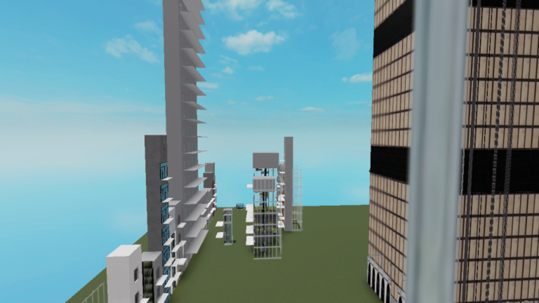 Elevator Heaven screenshot 1