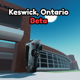 Keswick, Ontario