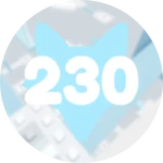 caption=Badge