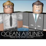 Ocean Airlines™