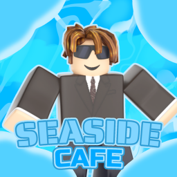 👷‍♂️[ RELEASE ]🛠️ Work at SEASIDE CAFE!