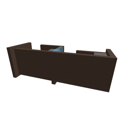 Double Bunk Bed