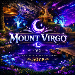 [ UPD HOOK ]  MOUNT VIRGO