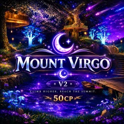 [ Cinematic ]  MOUNT VIRGO icon