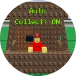 Auto Collect Cash