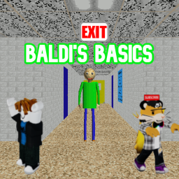 Baldis basics