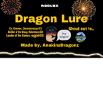 Dragon Lure