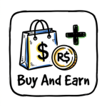 Buy And Earn