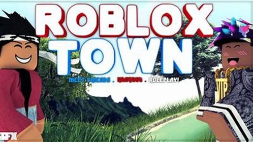 Roblox Roleplay