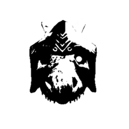 The Dark Hunters Official Roblox group icon