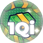 1Qi Net Worth Roblox badge thumbnail