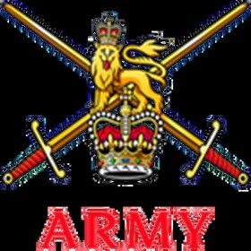 british army,fort charles Military Academy V2
