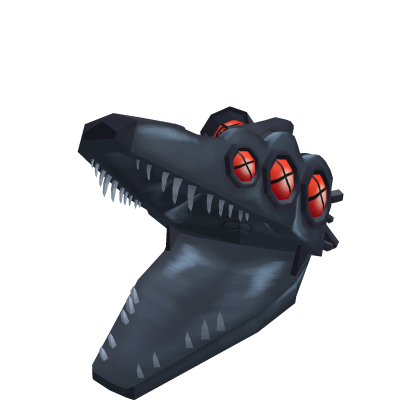 Sentinel Hat Red (Murder Drones)