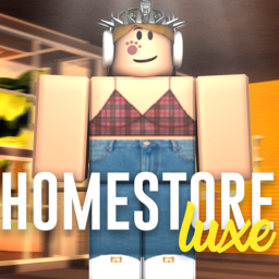 [SALE] LUXE Homestore V1