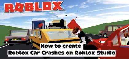 Pre-Made Cars For Crashes