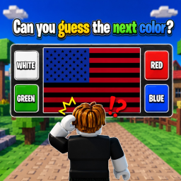 Flag Guesser