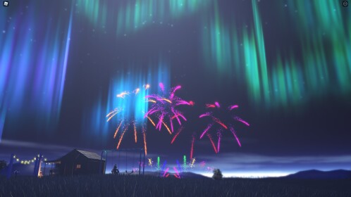 Happy Birthday, Tiffany - [Showcase]