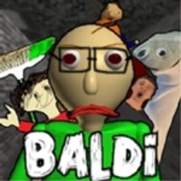 BALDI's BASICS Multiplayer icon
