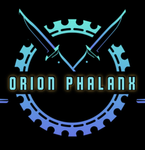 Orion Phalanx | Orion PMC