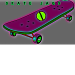 Skate Jags