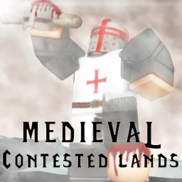 The Contested Lands, England 1189