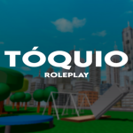 Tóquio Roleplay