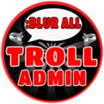 Troll Admin!