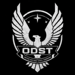 ODST (Orbital Drop Shock Troopers)
