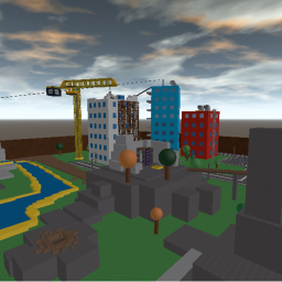 Blox City
