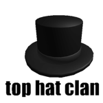 The tophat clan!!