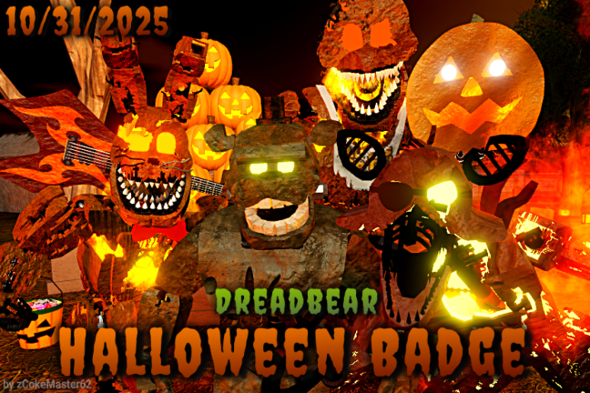 FNaF 4 Multiverse RP screenshot 4