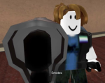stimby cult