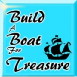 Build a boat For Treasure old