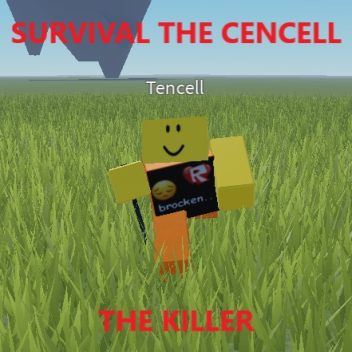 SURVIVAL THE PENCELL THE KILLER