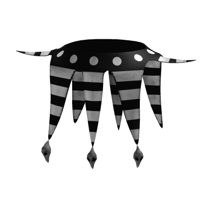 Abyssal Striped Collar thumbnail