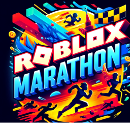ROBLOX MARATHON